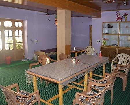 Yourdum Guest House Hundar Luaran gambar