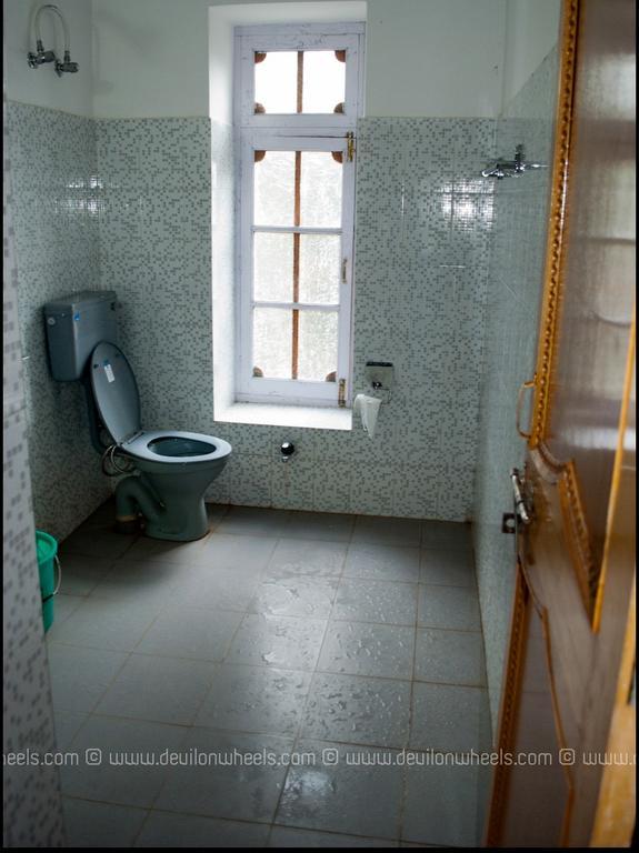 Yourdum Guest House Hundar Luaran gambar