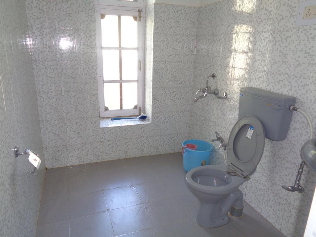 Yourdum Guest House Hundar Luaran gambar