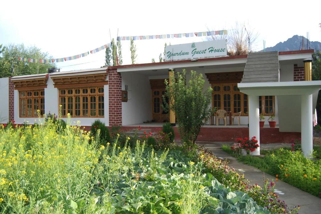 Yourdum Guest House Hundar Luaran gambar
