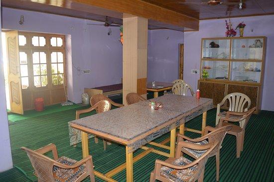 Yourdum Guest House Hundar Luaran gambar